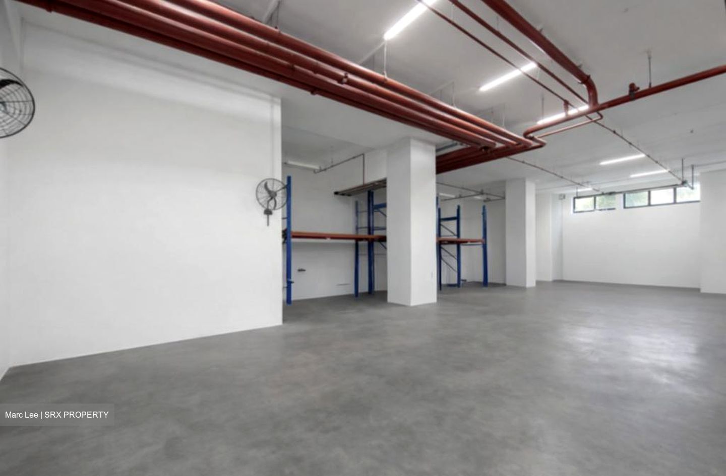 Citilink Warehouse Complex (D5), Warehouse #537316281